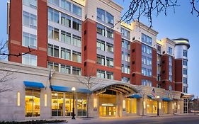 Residence Inn By Marriott Ann Arbor Downtown